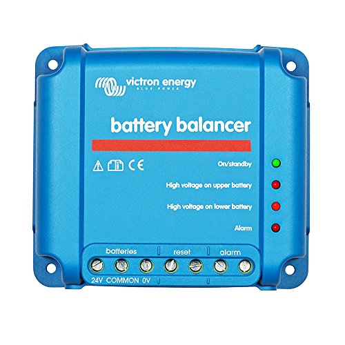 Victron Energy Battery Balancer