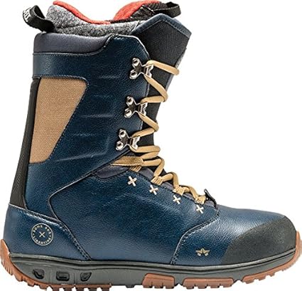 rome snowboard boots