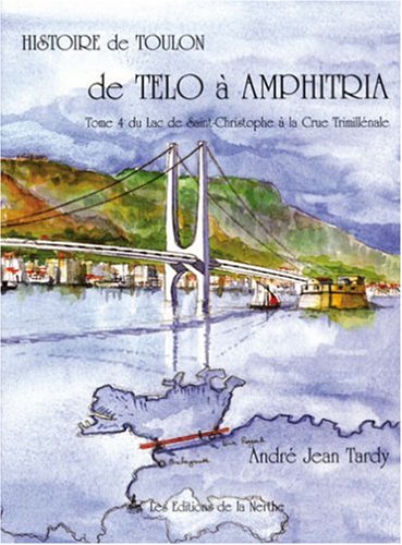 De Telo à Amphitria