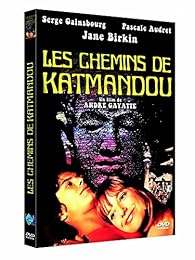 Les Chemins De Katmandou