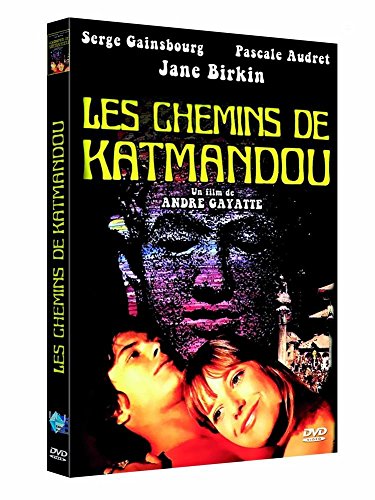 Les Chemins De Katmandou