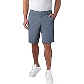 Weatherproof Vintage Mens Trail Short - Blue-Gray 40W