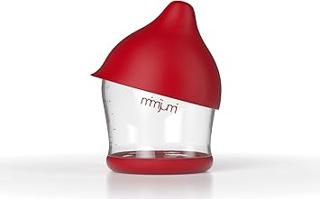 mimijumi very hungry bottle