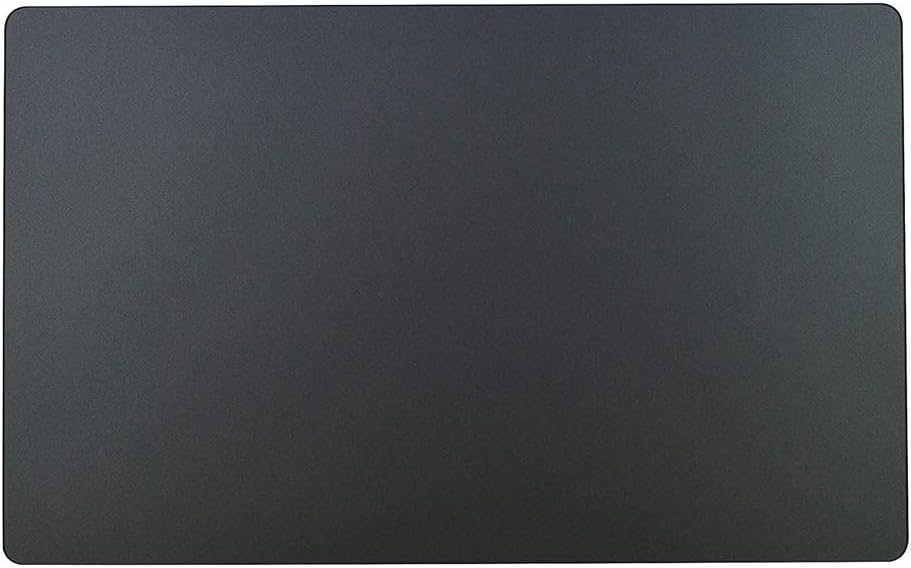 OLVINS Replacement Trackpad Touchpad for MacBook Pro Retina 13" A1706 A1708 Trackpad Gray Color Late 2016 Mid 2017