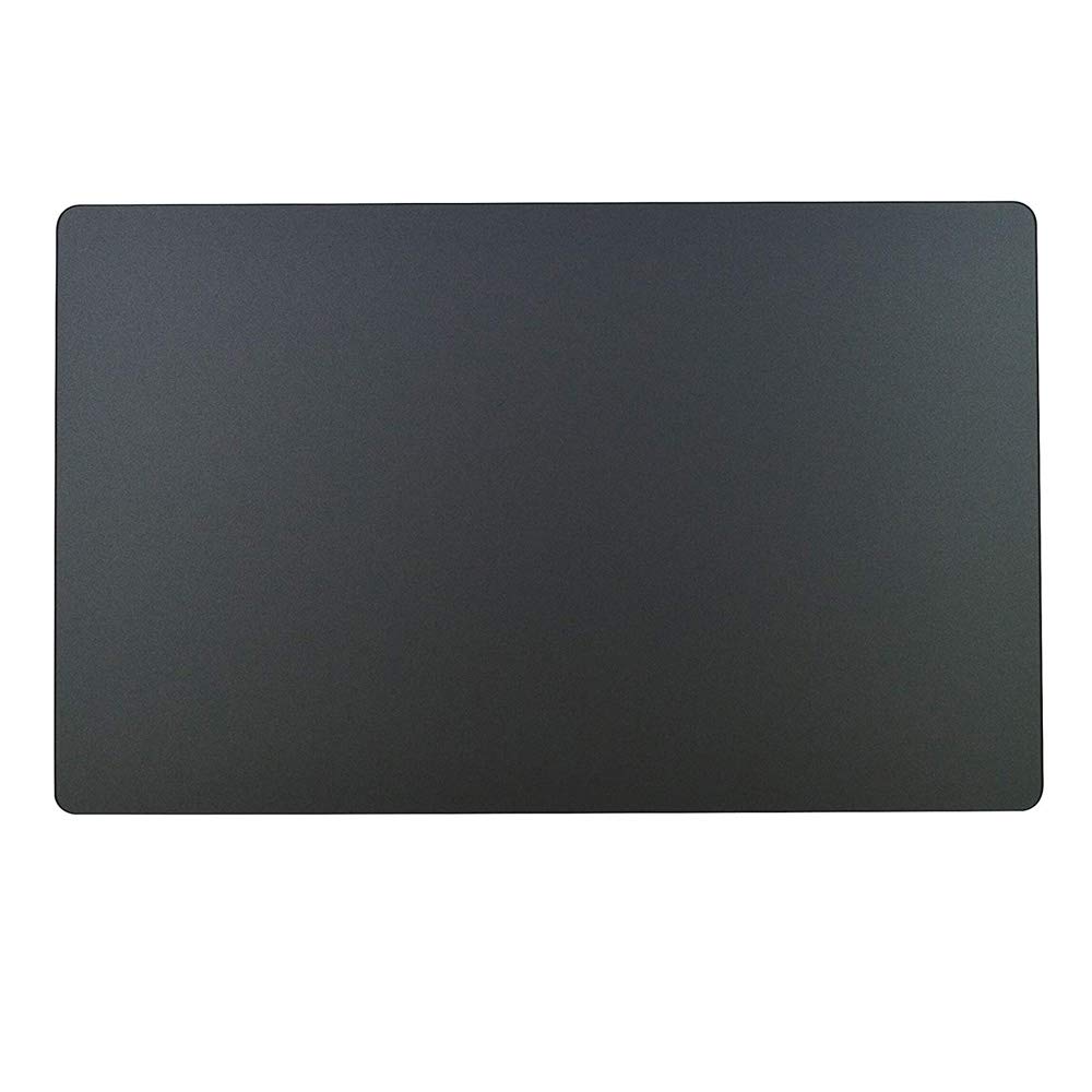OLVINS Gray Color Replacement Trackpad Touchpad for MacBook Pro Retina 15" A1707 Track Pad (Late 2016 Mid 2017) 821-00665-A