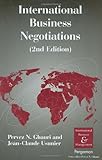 International Business Negotiations, , 0080442927