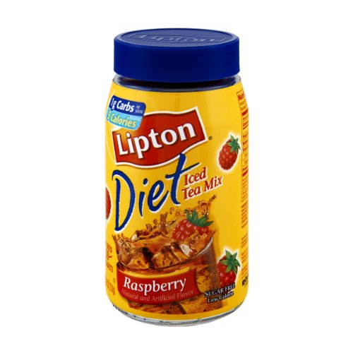 LIPTON ICED TEA