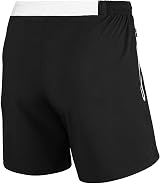 TCA Elite Running Shorts Men with Zip Pockets Asphalt S view 3
