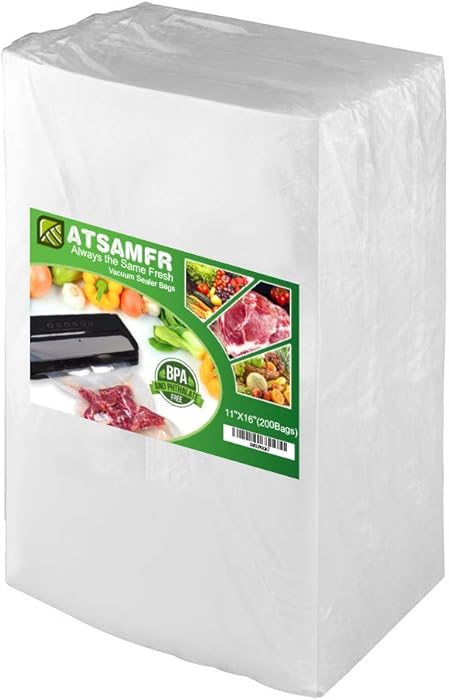 The Best Food Saver 2000 Model