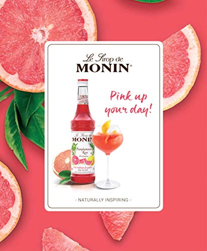 Rote Grapefruit-Sirup, 700 ml – Bild 5