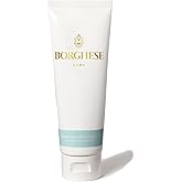 Borghese Advanced Fango Delicato Mud Mask - Hydrating Face Mask with Kaolin Clay, Aloe, Hydrolyzed Collagen & Hyaluronic Acid for Normal & Dry Skin