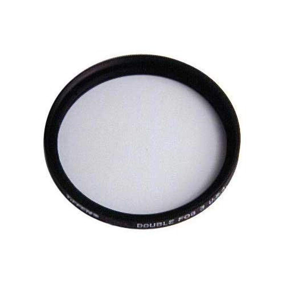 Tiffen 55DF3 55mm Double Fog 3 Filter — image 1
