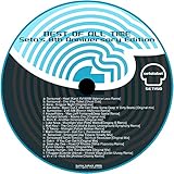 Best Of All Time: Seta Label's 8th Anniversary
