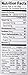 Happy Belly Nuts, Chocolate & Dried Fruit Trail Mix, 48 ounce