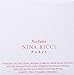 Nina by Nina Ricci for Women 1.0 oz Eau de Toilette Spray