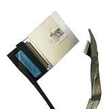 ZAHARA LCD LVDS Cable for DELL 17 R4 R5 0MWKPD DC02C00HZ00 40pin Screen Wire view 3