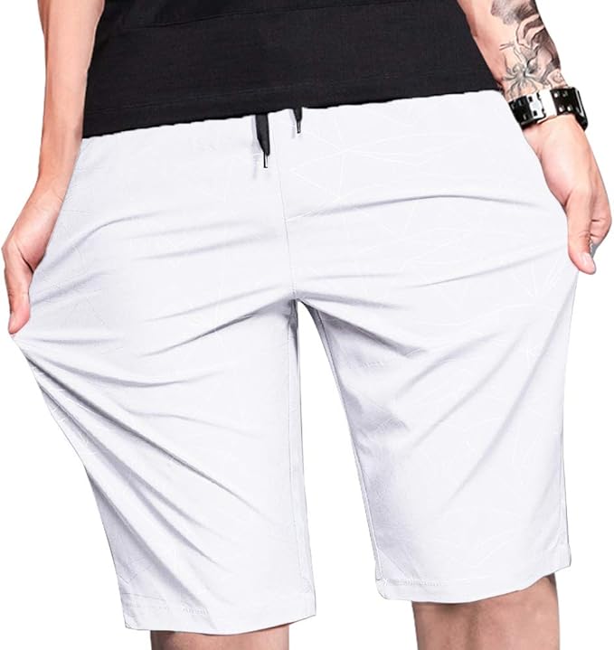 amazon mens workout shorts