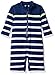 Carter's Baby Boys' Long Sleeve Striped Full Body Rash Guard