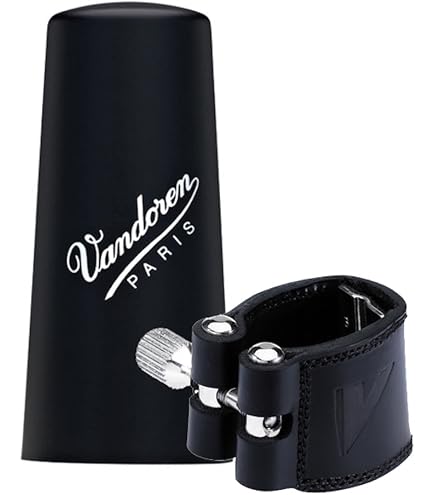 Ancia Per Clarinetto Sib Legere Standard 3 | Resistenza Media, Pronta All'uso, Atossica