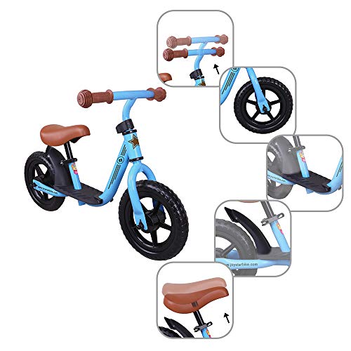 2 JOYSTAR+Balance+Footrest+Toddler+Polymer