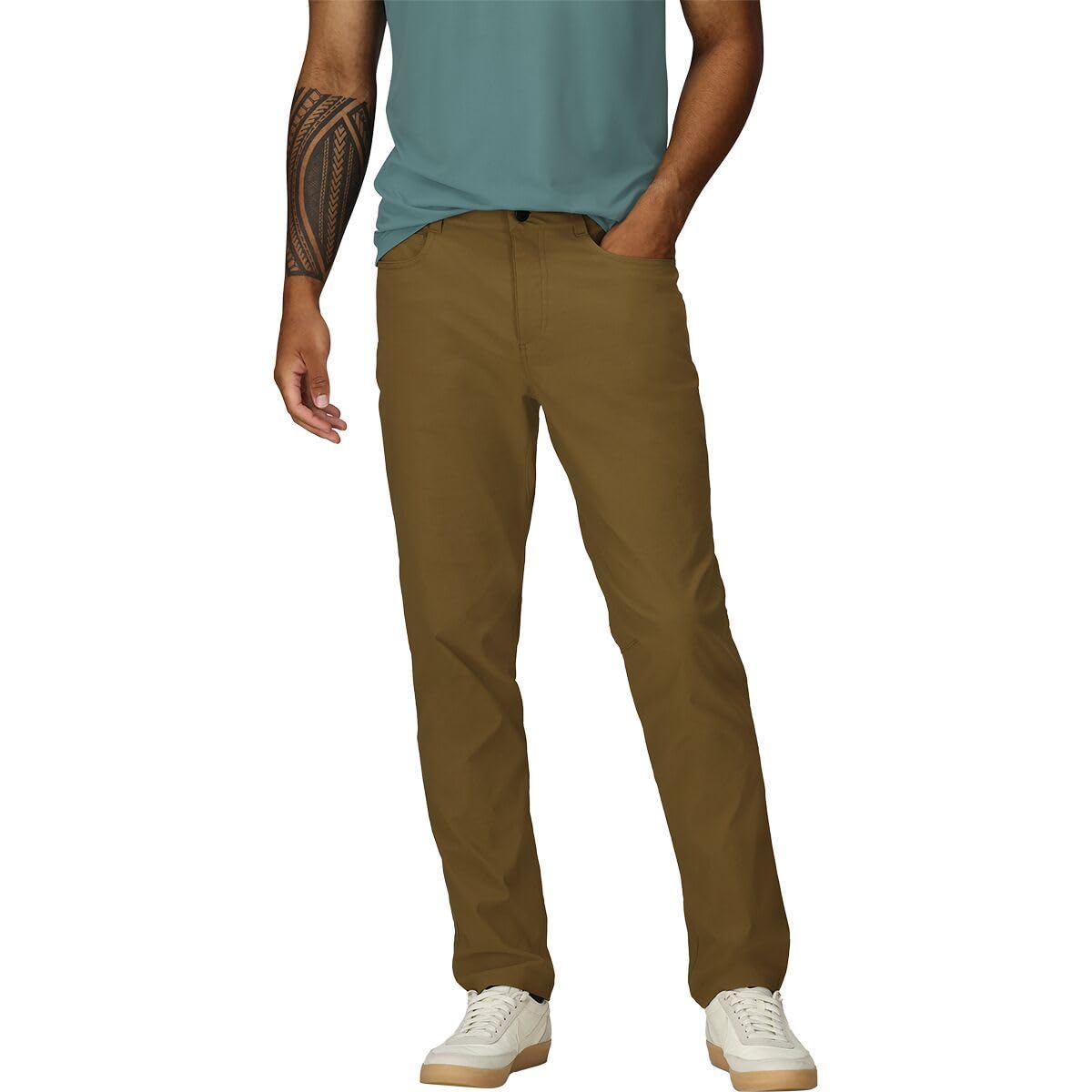 Outdoor Research Men's Timberline 5-Pocket Pants