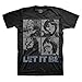 The Beatles - Let It Be - Adult T-Shirt