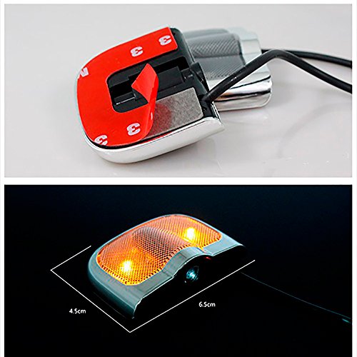 CHAMPLED for Ford Laser Projector Logo Illuminated Emblem ...