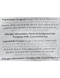 Original Gourmet Medley de mini piruletas