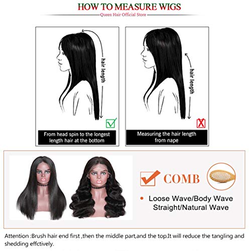 Headband Wigs Human Hair Body Wave 16 Inch Wet and Wavy wigs Human Hair Headband Wig Brazilian Virgin hair Human Hair Wig Natural Color