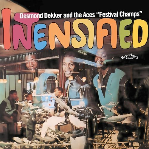 Lafayette Afro Rock Band - Malik - Amazon.com Music