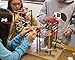 TeacherGeek Crazy Contraptions Rube Goldberg STEM | STEAM Activity Kit - 10 Pack