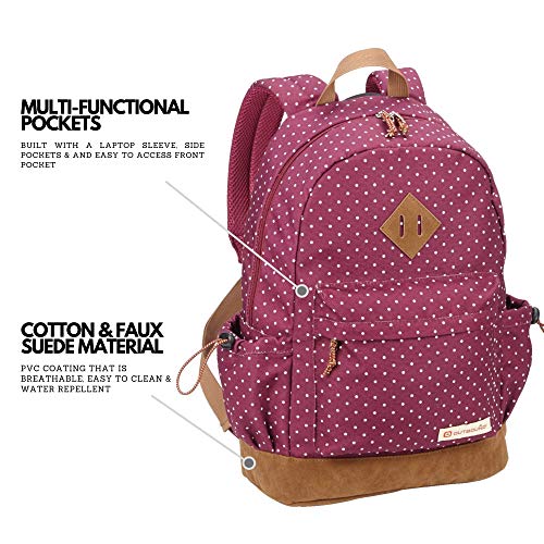 outbound backpack