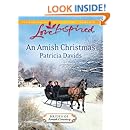 An Amish Christmas Brides Of Amish Country Book 3