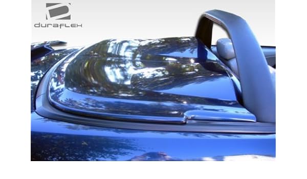 1994 2004 Ford Mustang Duraflex Cvx Tonneau Boot Cover 2 Piece Cargo Bed Cover Accessories Amazon Canada