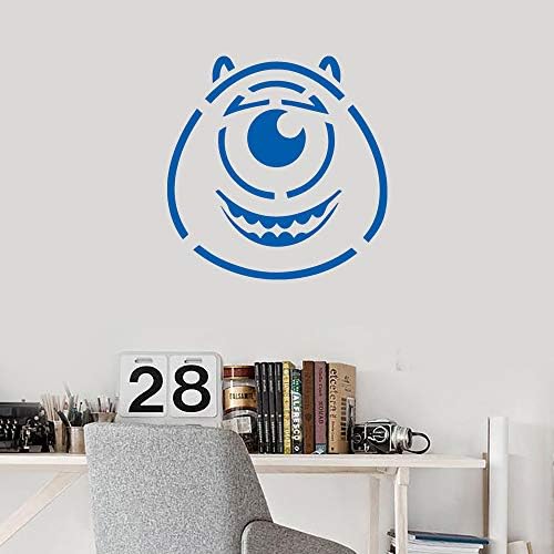 Amazon Angdest マイク ワゾウスキーロゴ アイコンシンボル 3 8 X 4 1 Nbfu Decals ステッカー デカール 車 バイク