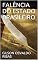 Livro FALÊNCIA DO ESTADO BRASILEIRO