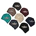 Lazylady Warm Soft Stretch Knit Hat Beanie Crochet Caps