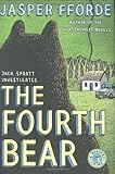 The Fourth Bear: A Nursery Crime
