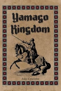 Livro Yamago Kingdom