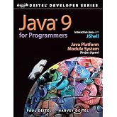 Java 9 for Programmers (Deitel Developer)