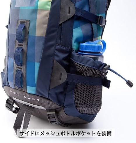 Amazon The North Face ノースフェイス ホット ショット 女性用 Nmw ダスティー Do The North Face ザノースフェイス スポーツ アウトドア