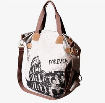 tela canvas para bolsos