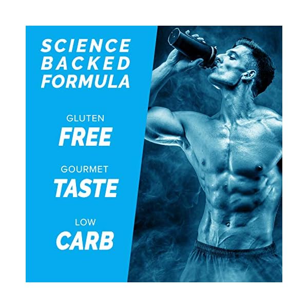pescience protein cake pop