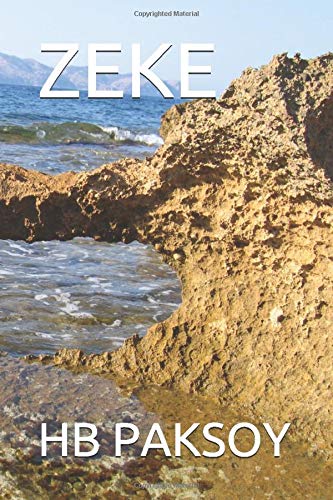 Amazon Com Zeke Paksoy Dr Hb Books