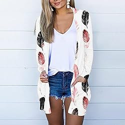 Cardigan For Dresses Women Long Cardigan Sweaters