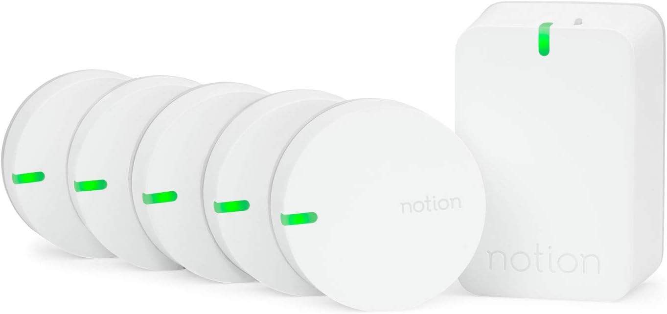Best Google Home Smoke And Carbon Monoxide Detector