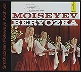 MOISEYEV / BERYOZKA                                image