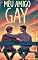 Livro Meu Amigo Gay