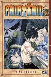 Fairy Tail