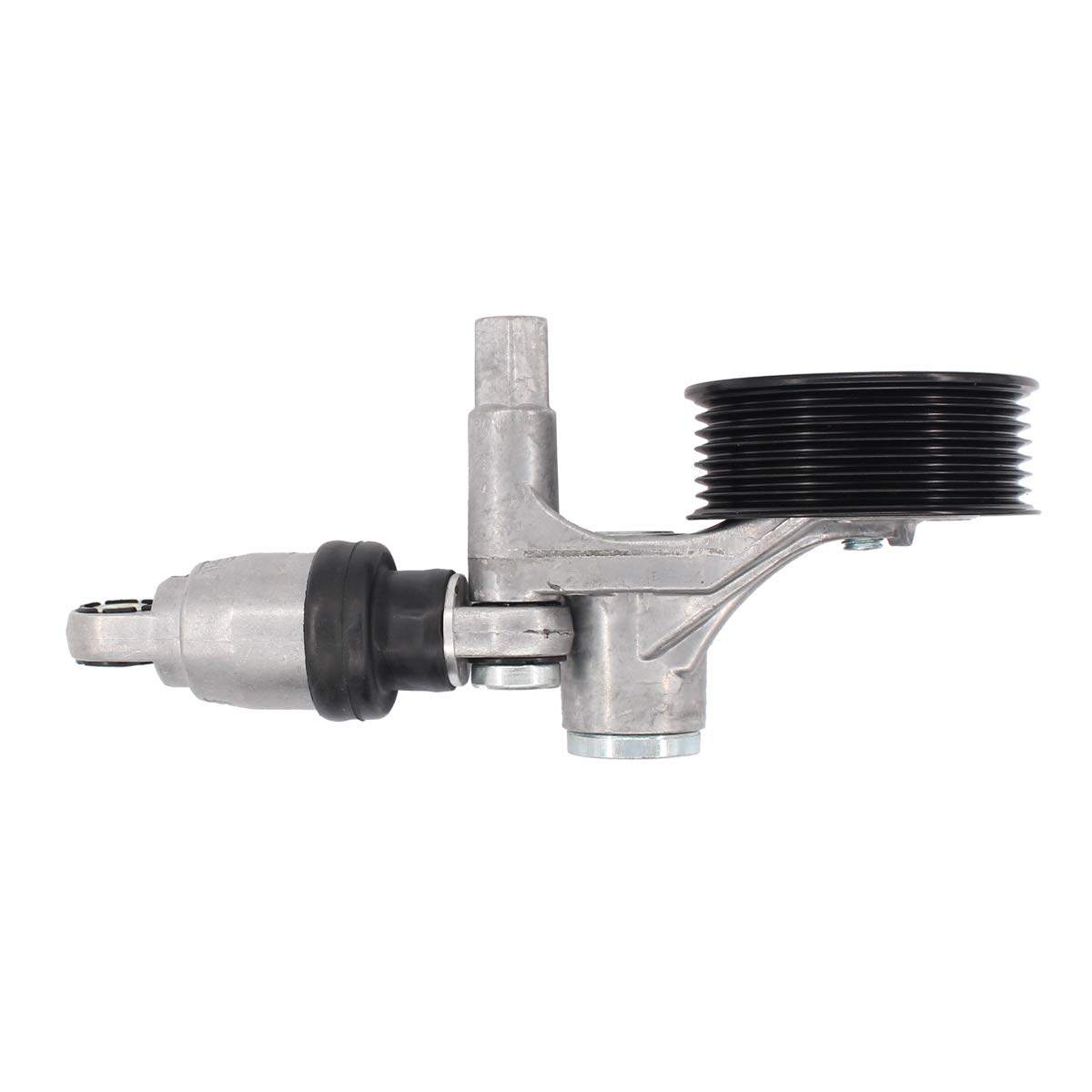 Photo 1 of MOTOKU Accessory Drive Belt Tensioner Assembly for Acura TLX 2.4L Accord 2.4L CR-V 2.0L 2.4L 2013 2014 2015 2016 2017